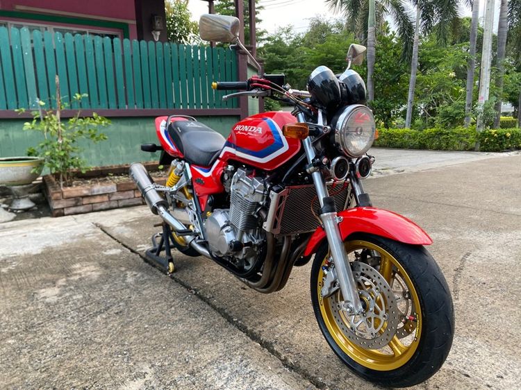 CB1300 รูปที่ 5