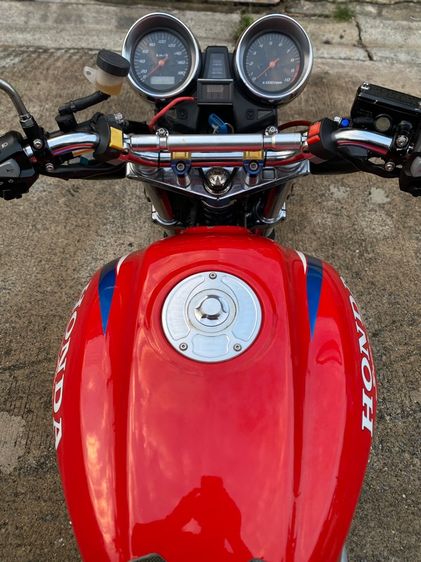 CB1300 รูปที่ 10
