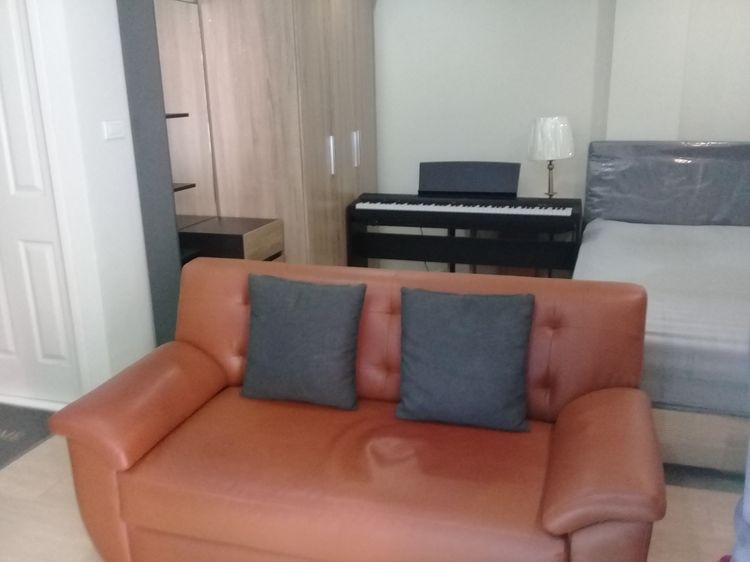 อื่นๆ ไม่อนุญาต ไม่มี 2017 ขายโมเดิร์นคอนโด  รูปที่ 3