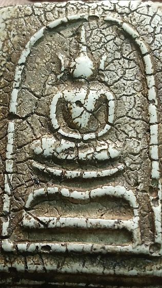 พระสมเด็จ ตามภาพ รูปที่ 5