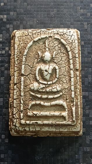 พระสมเด็จ ตามภาพ