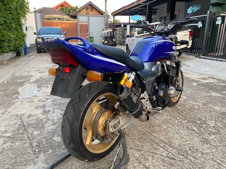 cB1300 รูปที่ 6