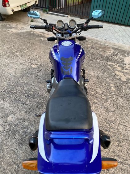 cB1300 รูปที่ 9