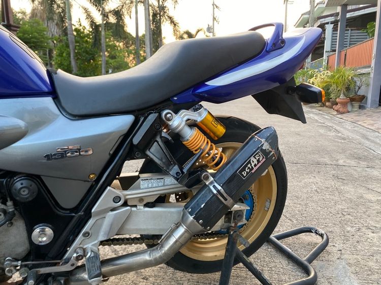 cB1300 รูปที่ 14