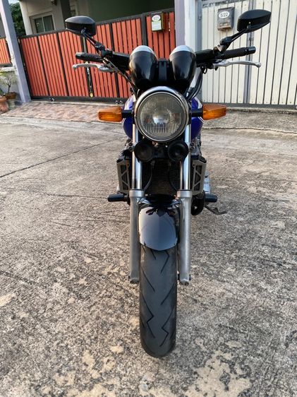 cB1300 รูปที่ 4