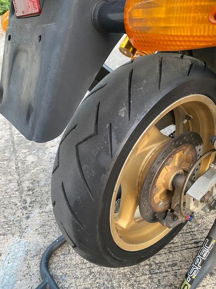 cB1300 รูปที่ 16