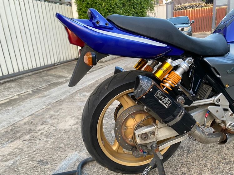 cB1300 รูปที่ 15