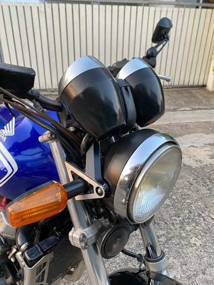 cB1300 รูปที่ 17