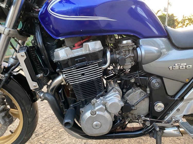 cB1300 รูปที่ 13