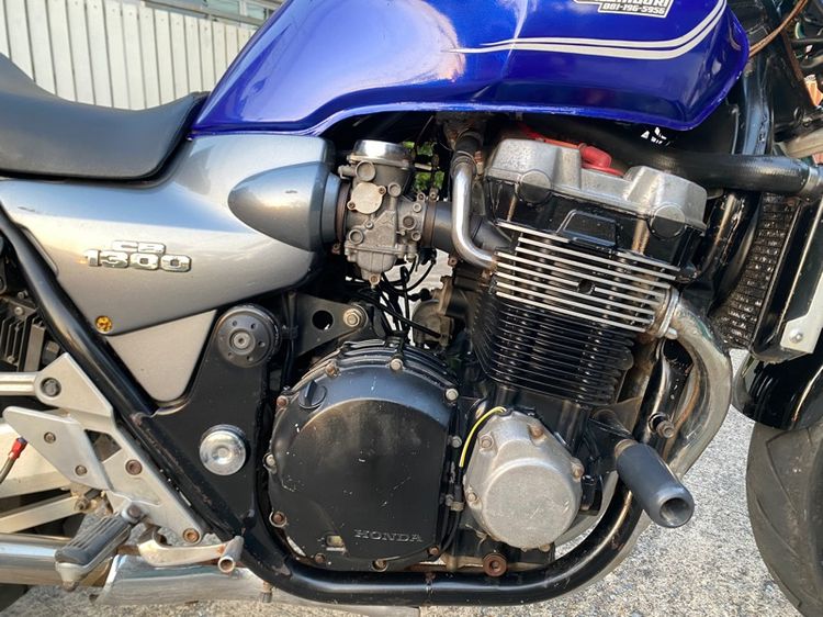 cB1300 รูปที่ 12
