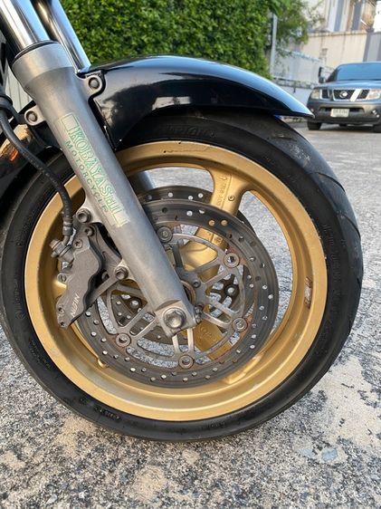 cB1300 รูปที่ 18