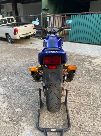 cB1300 รูปที่ 7