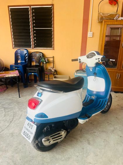 Vespa