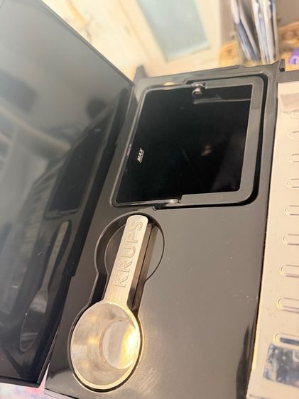 เครื่องชงกาแฟ  รูปที่ 5