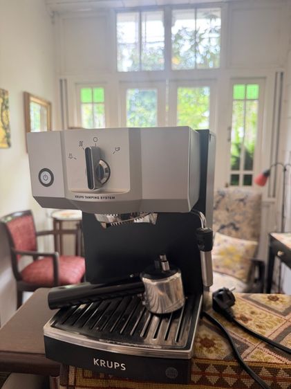 เครื่องชงกาแฟ 