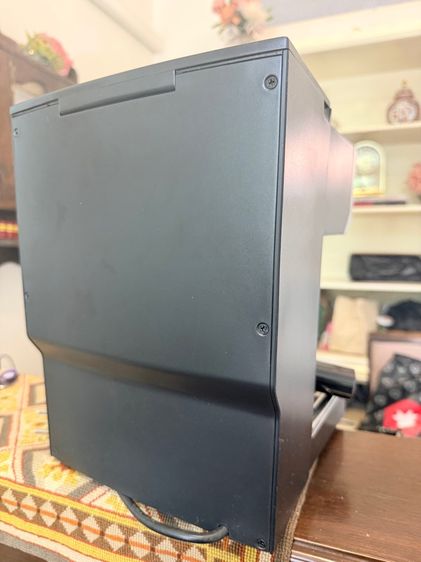 เครื่องชงกาแฟ  รูปที่ 4