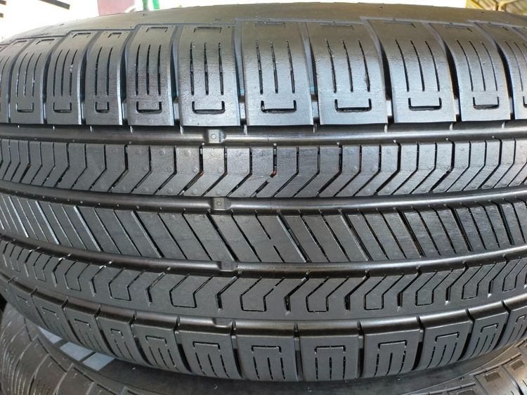 ยางคอนติป้ายแดง 265 65 17 ปี25 เฉพาะยาง รูปที่ 5
