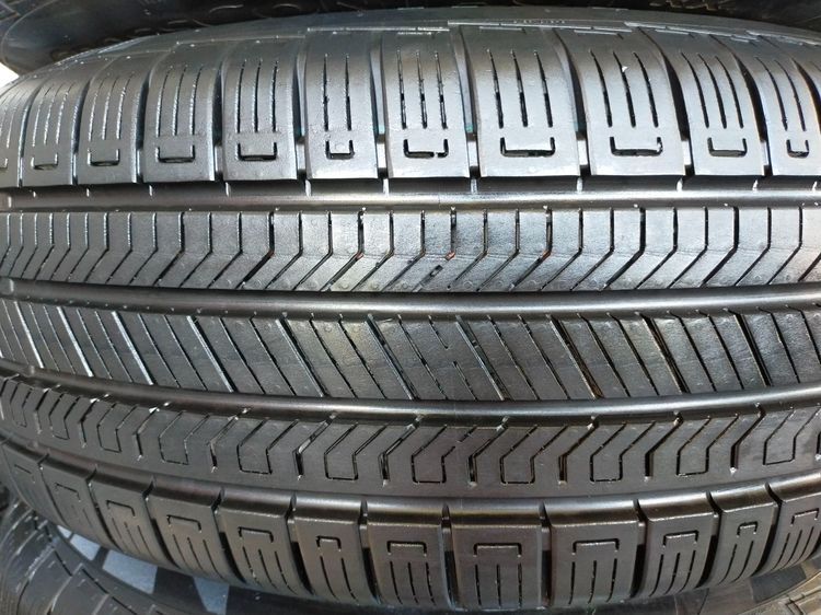 ยางคอนติป้ายแดง 265 65 17 ปี25 เฉพาะยาง รูปที่ 6