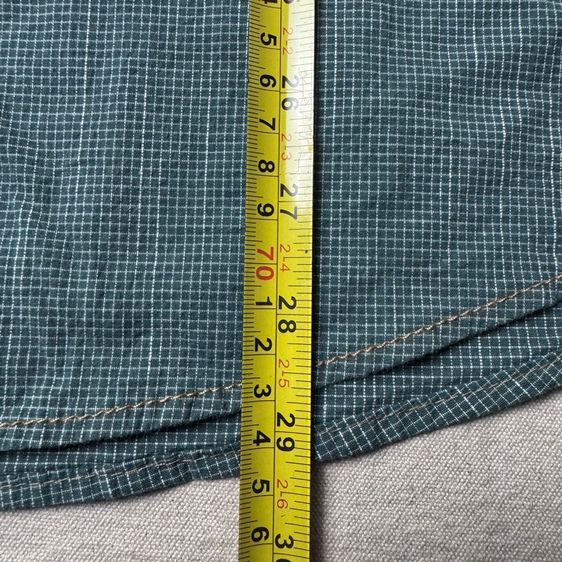 เสื้อเชิ้ต​ Lee Size L รูปที่ 13