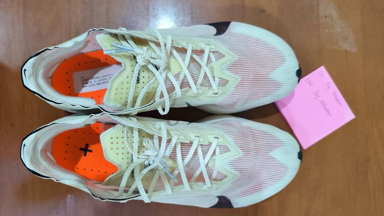 Nike Vaporfly Next 4 - Proto รูปที่ 2