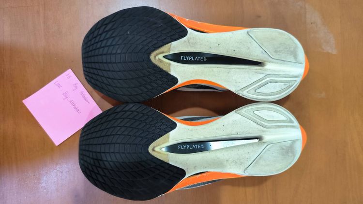 Nike Vaporfly Next 4 - Proto รูปที่ 3