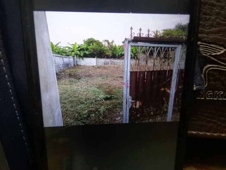 ที่ดิน 67.5 ตารางวา ห่างจากถนน เฉลิมพระเกียรติ ร.9 ประมาน 600 เมตร รูปที่ 2