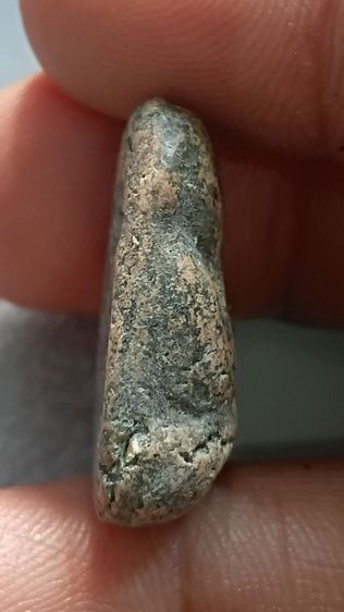 พระปิดตาเนื้อดิน หลังแบบ หลวงพ่อแก้ว รูปที่ 5