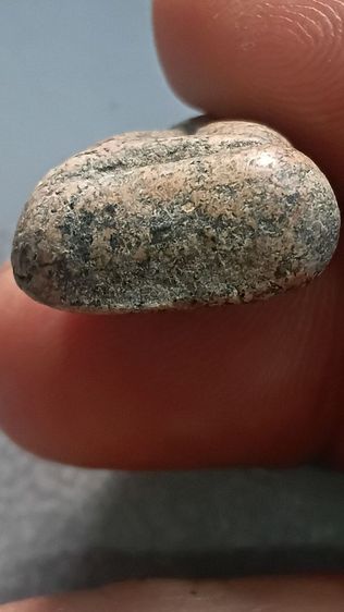 พระปิดตาเนื้อดิน หลังแบบ หลวงพ่อแก้ว รูปที่ 4