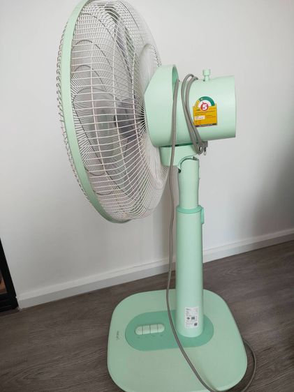 พัดลมสไลด์ Hatari S16M1 รูปที่ 2