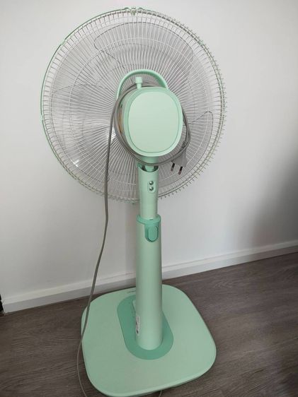 พัดลมสไลด์ Hatari S16M1 รูปที่ 3