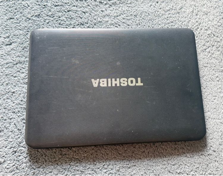 อื่นๆ วินโดว์ 4 กิกะไบต์ ไม่ใช่ โน๊ตบุ๊ค Toshiba Satellite Pro C840