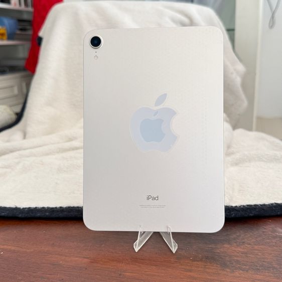ipad mini 6 256g wifi รูปที่ 2