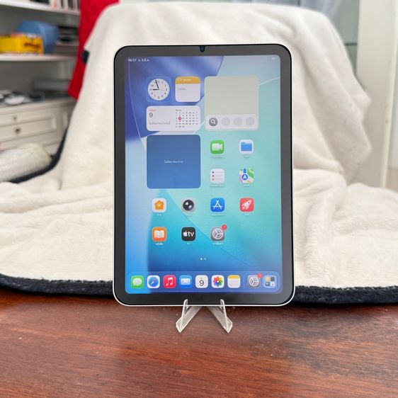 ipad mini 6 256g wifi