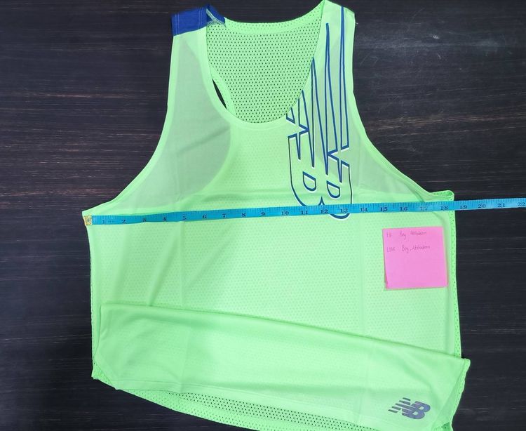 เสื้อวิ่ง Adidas - Nike - Puma - New Balance รูปที่ 6