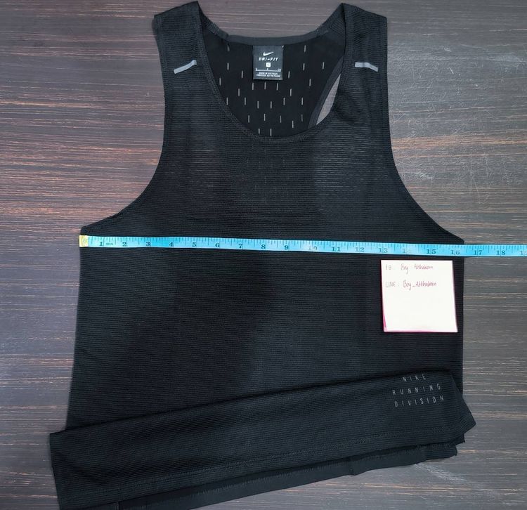 เสื้อวิ่ง Adidas - Nike - Puma - New Balance รูปที่ 4