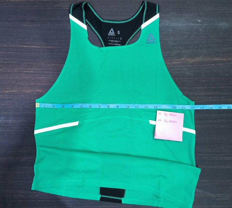 เสื้อวิ่ง Adidas - Nike - Puma - New Balance รูปที่ 10