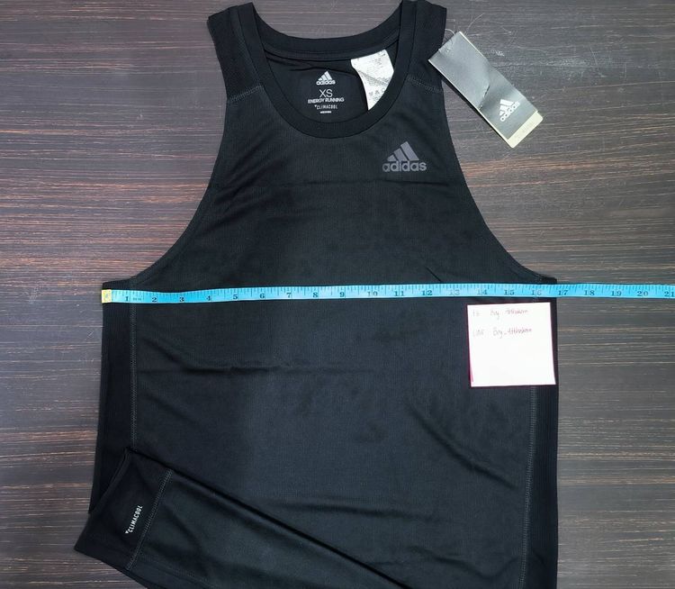 เสื้อวิ่ง Adidas - Nike - Puma - New Balance