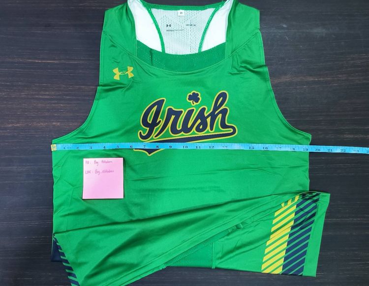 เสื้อวิ่ง Adidas - Nike - Puma - New Balance รูปที่ 11