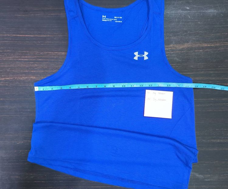 เสื้อวิ่ง Adidas - Nike - Puma - New Balance รูปที่ 9