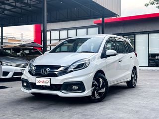 2015 Honda MOBILIO 1.5 (ปี 14-17) RS Wagon