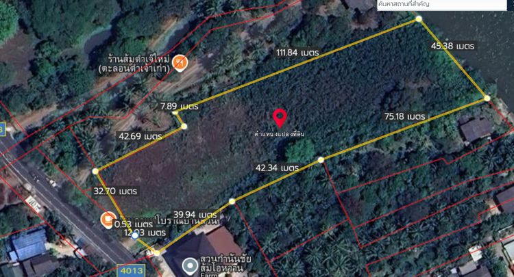 ที่ดินสวยท้องแอ่งท้องมังกร เจ้าของที่ดินทำธุรกิจTOP 10 ประเทศ