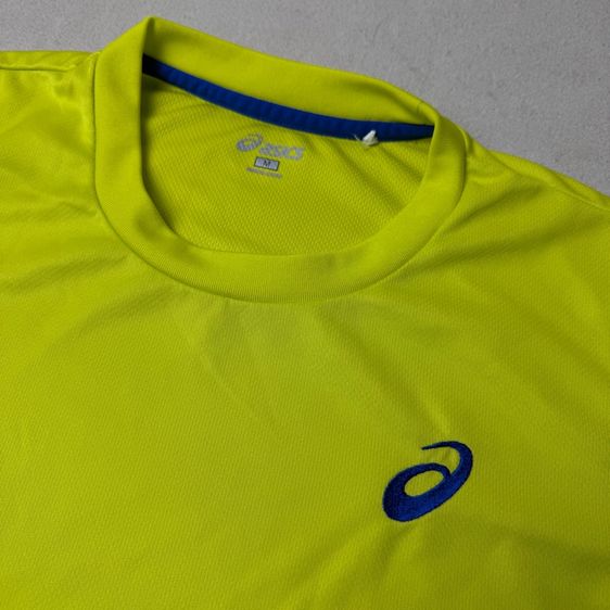 เสื้อยืด Asics​ Size M รูปที่ 2