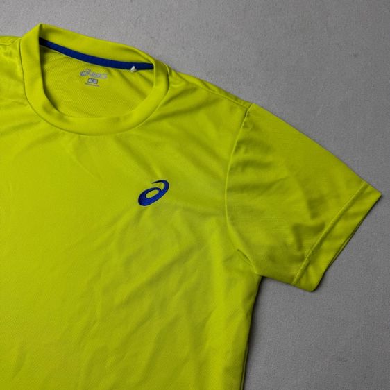 เสื้อยืด Asics​ Size M รูปที่ 3