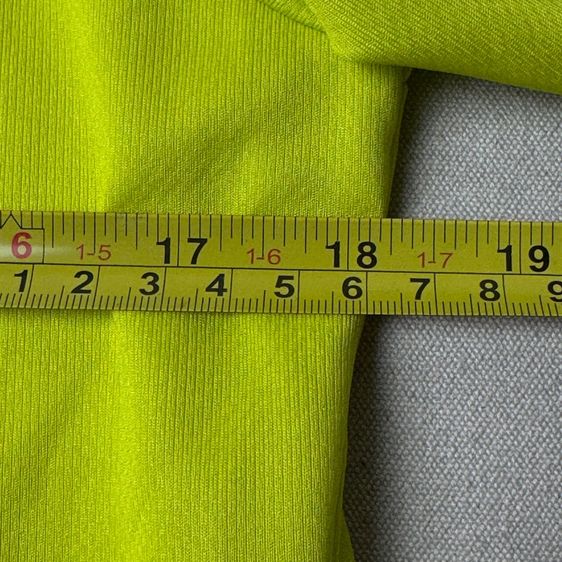 เสื้อยืด Asics​ Size M รูปที่ 8