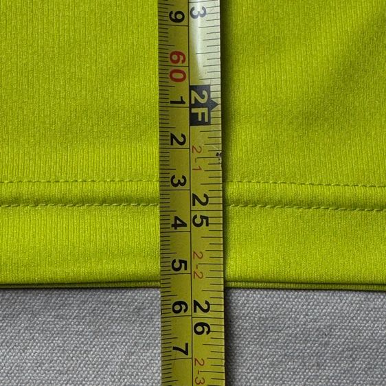 เสื้อยืด Asics​ Size M รูปที่ 7