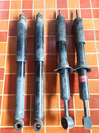 โช๊คอัพ รูปที่ 2