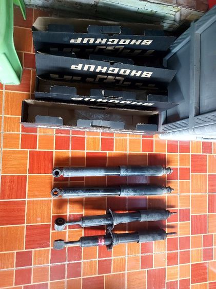 โช๊คอัพ รูปที่ 5