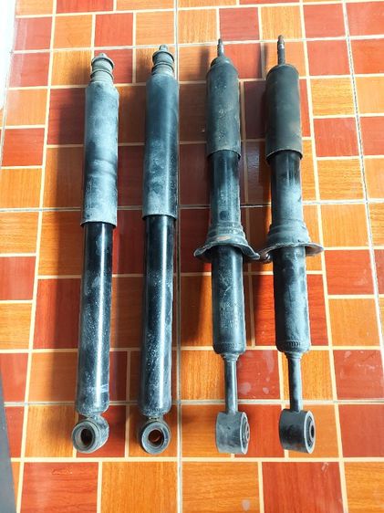 โช๊คอัพ รูปที่ 4