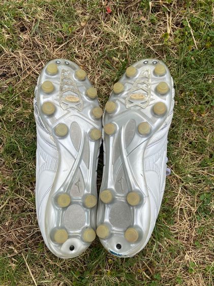 MIZUNO MORELIA NEO III PRO ตัวท็อป หนังจิงโจ้ รูปที่ 6