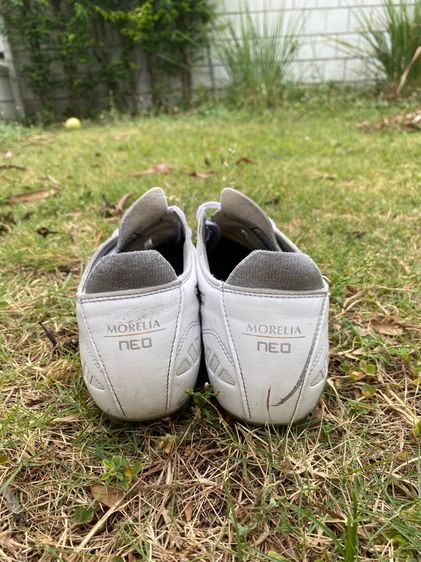 MIZUNO MORELIA NEO III PRO ตัวท็อป หนังจิงโจ้ รูปที่ 4